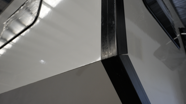composite wall panels