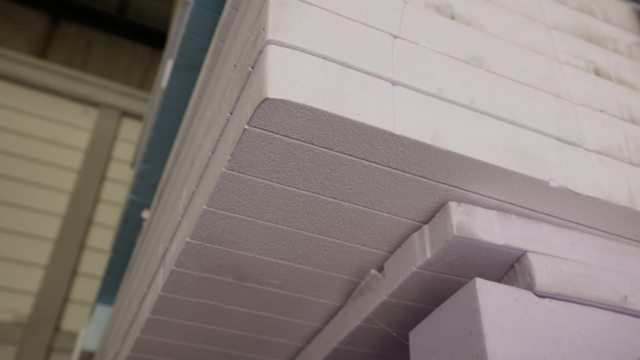 caravan composite wall panels